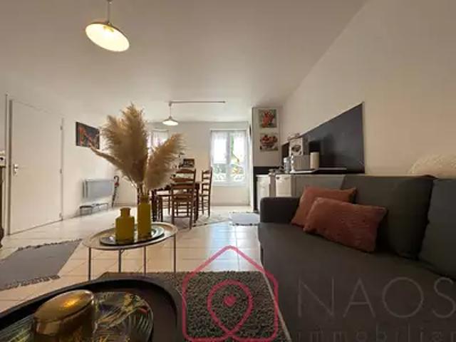 Sedan 08200 Achat / Vente immeuble