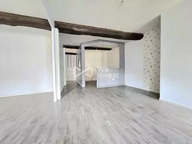 Sedan 08200 Achat / Vente immeuble parking