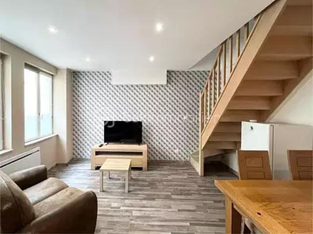 Sedan 08200 Achat / Vente maison 4 pièces t4