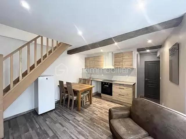 Sedan 08200 Achat / Vente maison 4 pièces t4