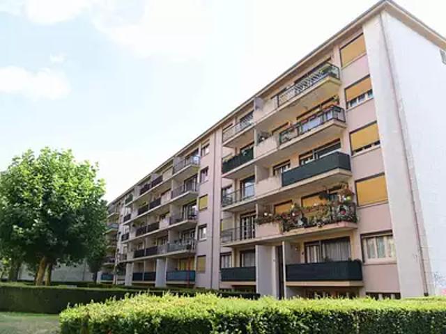 Sedan 08200 Location appartement 4 pièces t4