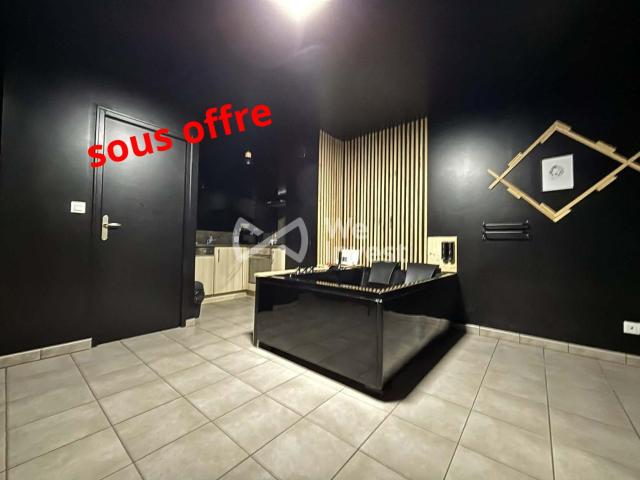 Sedan Vente Appartement 08