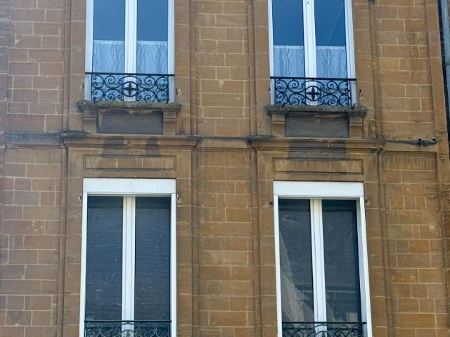 Sedan Vente Appartement 08