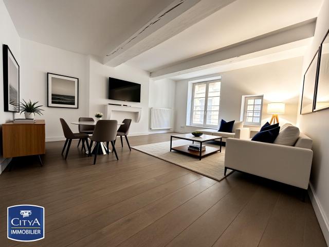 Sedan Vente Appartement 08