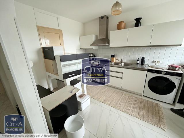 Sedan Vente Appartement 08