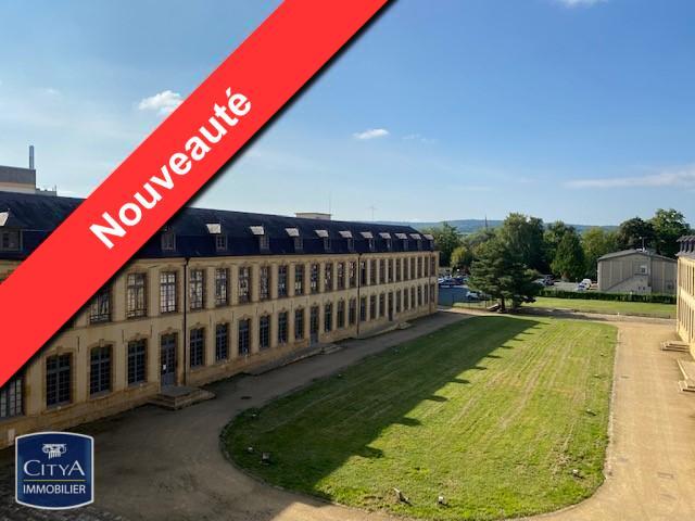Sedan Vente Appartement 08