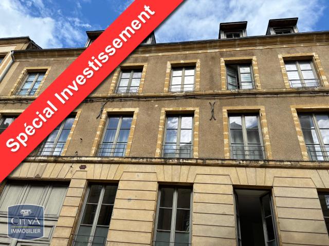 Sedan Vente Appartement 08