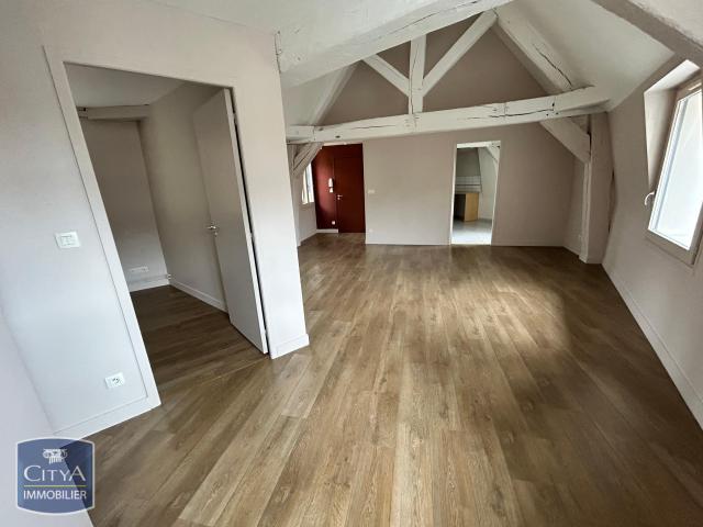 Sedan Vente Appartement 08