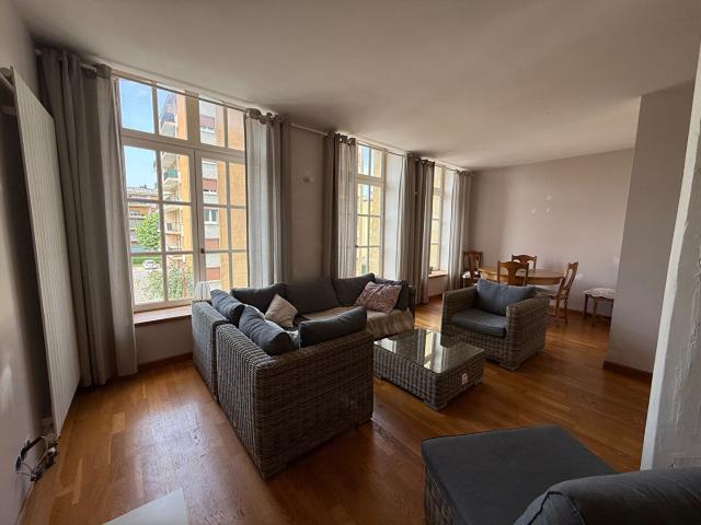 Sedan Vente Appartement 08