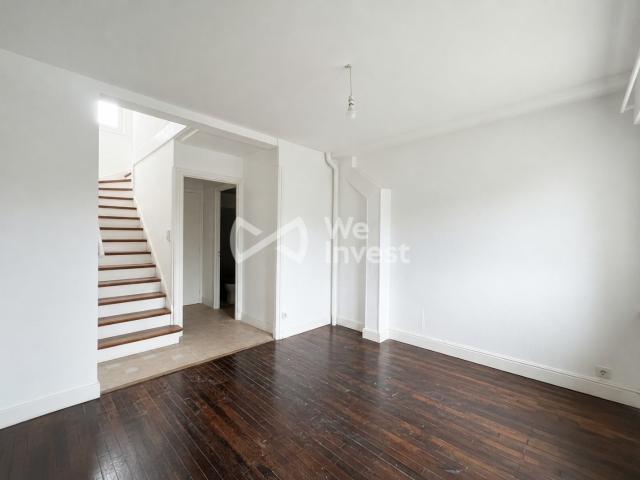 Sedan Vente Appartement 08