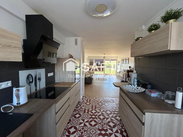Sedan Vente Appartement 08
