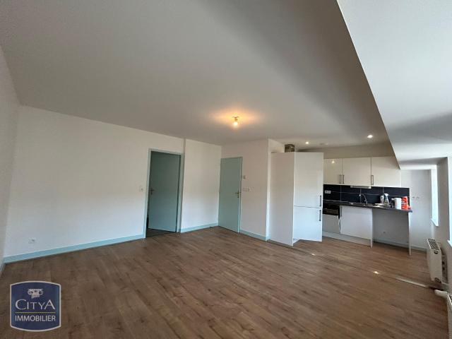 Sedan Vente Appartement 08