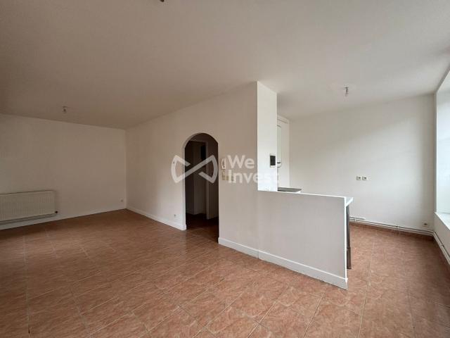 Sedan Vente Appartement 08