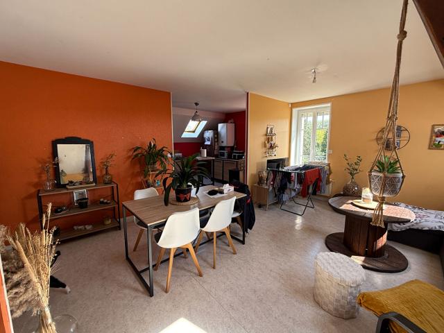 Sedan Vente Immeuble 08