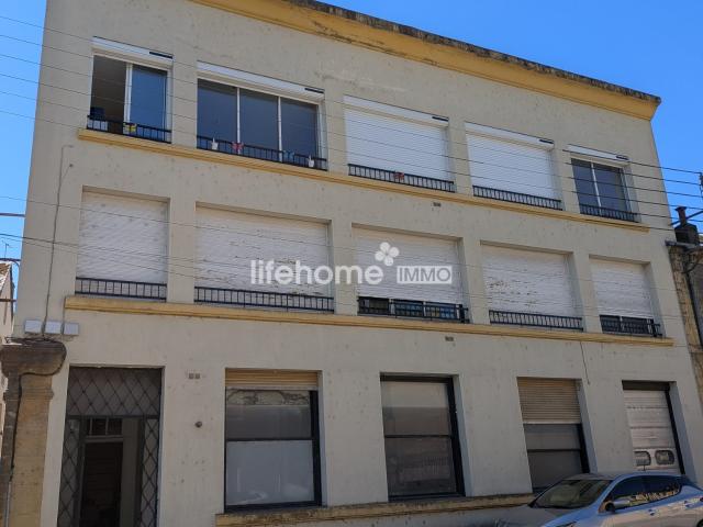 Sedan Vente Immeuble 08
