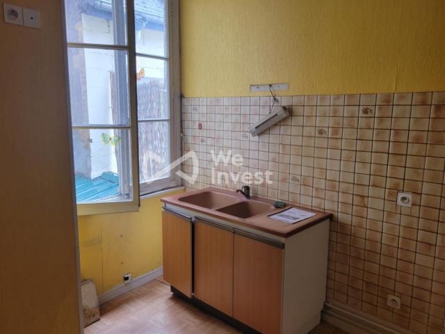 Sedan Vente Immeuble 08