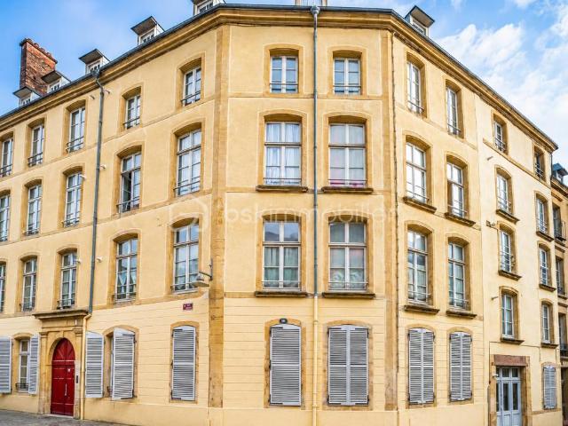 Sedan Vente Immeuble 08