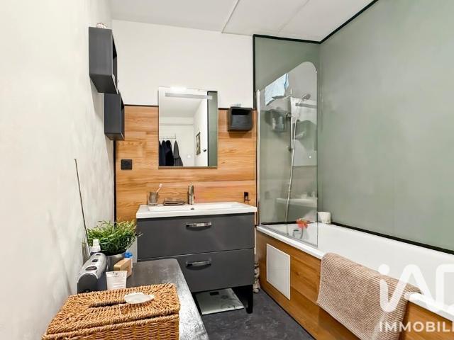 Sedan Vente Immeuble 08