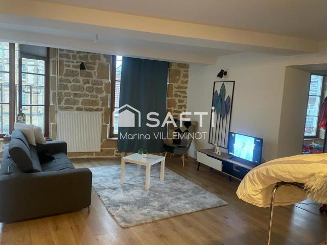 Sedan Vente Immeuble 08