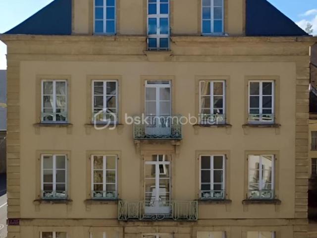 Sedan Vente Immeuble 08