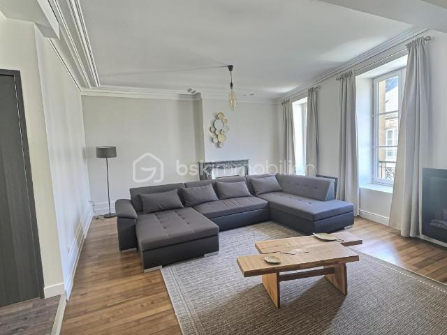 Sedan Vente Immeuble 08