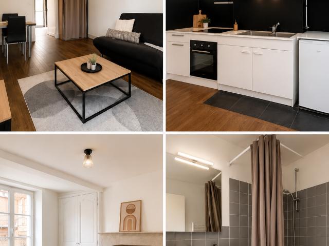 Sedan Vente Immeuble 08