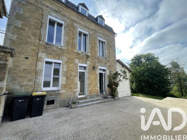 Sedan Vente Maison 08