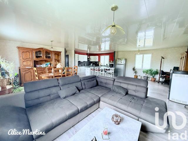 Sedan Vente Maison 08