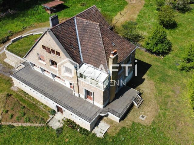 Sedan Vente Maison 08