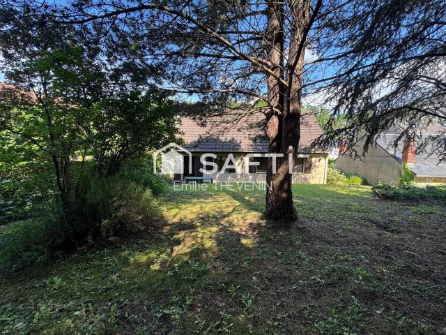 Sedan Vente Maison 08
