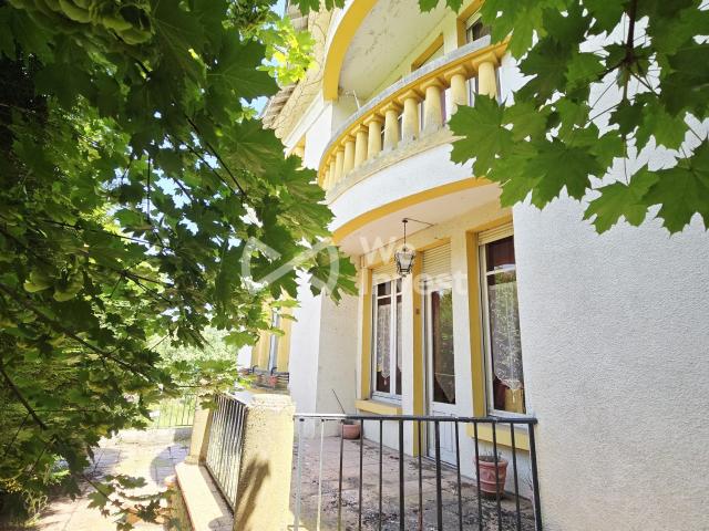 Sedan Vente Maison 08