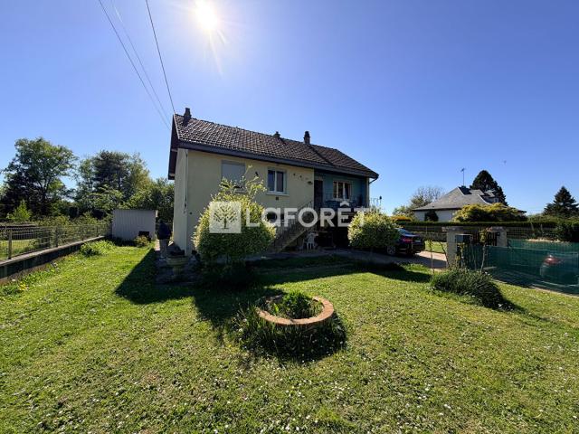 Sedan Vente Maison 08