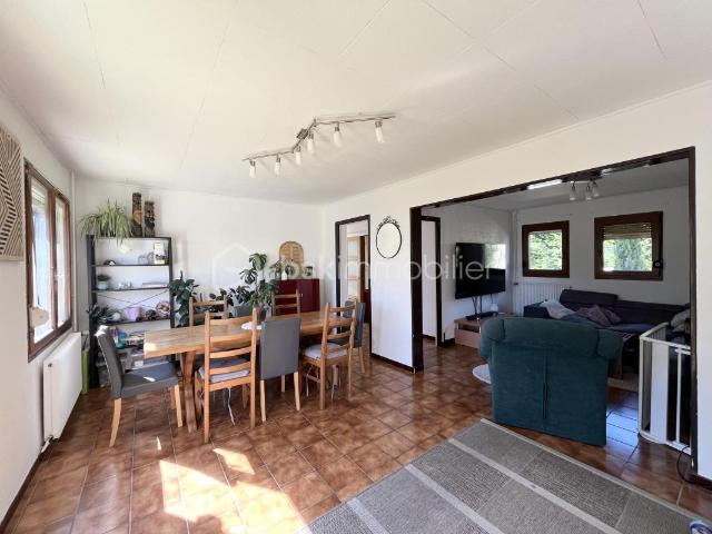 Sedan Vente Maison 08