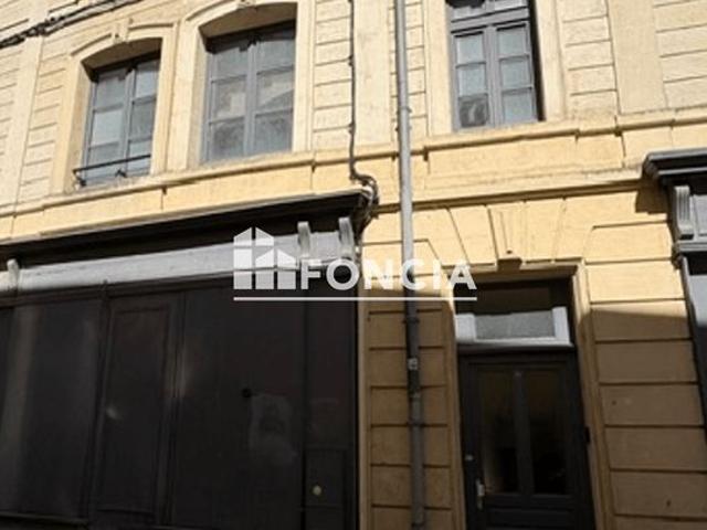 SEDAN CENTRE: Magnifique appartement 4 pièces de 81m2