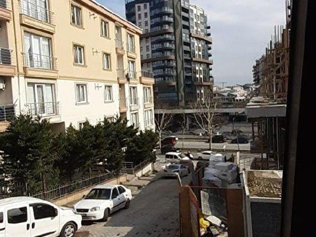 SEDAT EMLAK'TAN GÜNGÖREN GÜVEN MAH DE SATILIK 2+1DAİRE