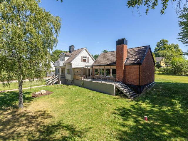 Åsedavägen 14