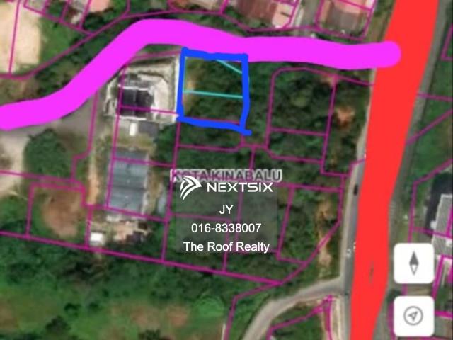 Sedco Light Industrial Land For Sale Industrial Zoning 5,000 sqft/Lot Total 15,000 sqft Asking Price RM750,000