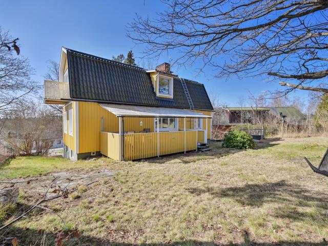 Sedelvägen 10B