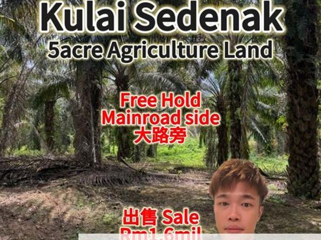 Sedenak