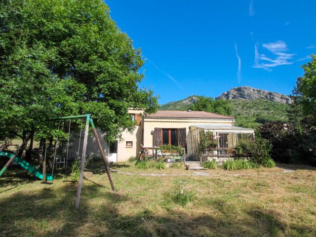 Séderon Vente Maison 26