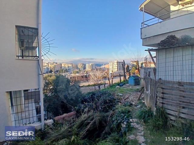 SEDİR'DEN TERAS EVLERDE % 50 İMARLI KAT KARŞILIĞI ARSA
