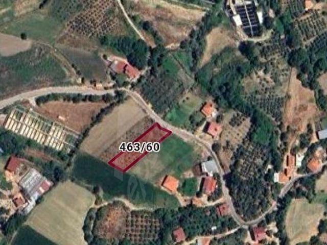 SEDİR'DEN YAKA MH. KÖY İÇİ İMARLI1.135 M2 SATILIK ARSA