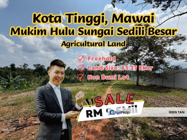 Sedili Besar