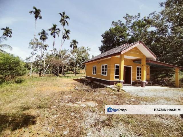 Sedim Eco Chalet & Resort