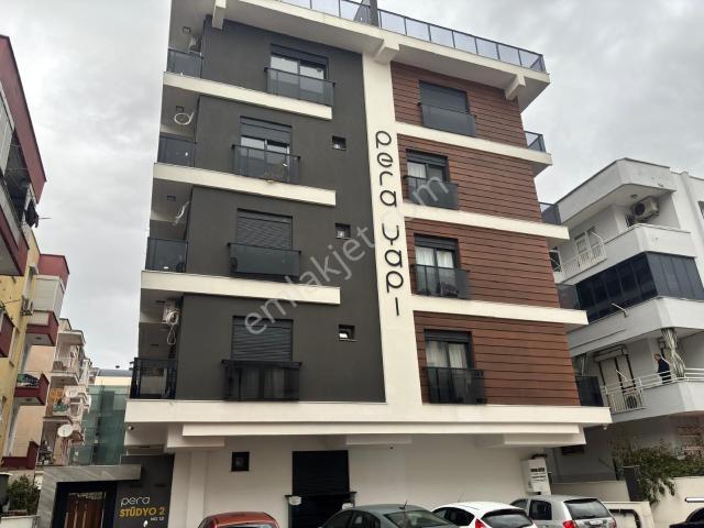 Sedir 'de 1+1 Sıfır Daire