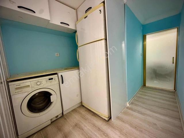 Sedir Mahallesi Eşyalı 1+1 Kiralık Daire