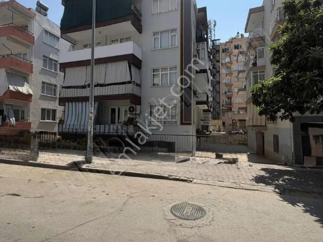 Sedir Mahallesi Satılık 3+1 Daire