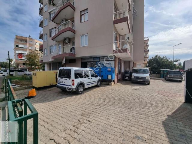 Sedir Mh 45 M² Giriş 20 M² Depolu Satılık Dükkan