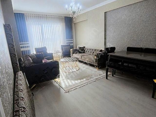 Sedirler Cadde Cepheli 5+1 Düz Dubleks