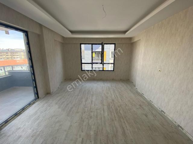 Sedirler Caddesi Satılık Sıfır 3+1 Lüks Daire !